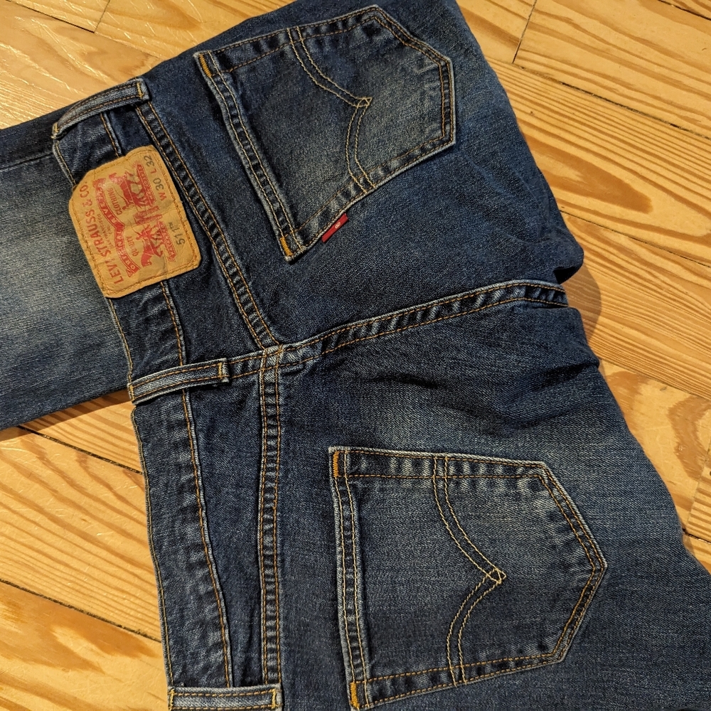 Levi's Jeans